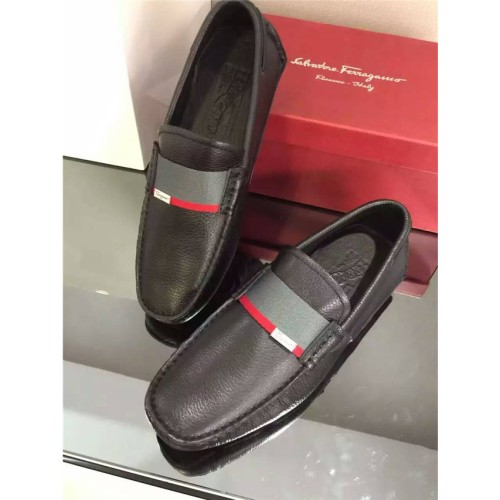 [Ferragamo] 페레가모 로퍼