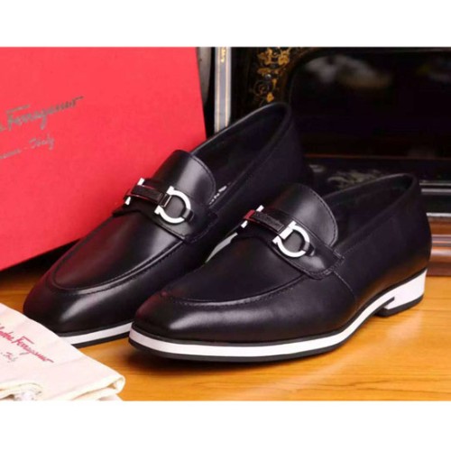 [Ferragamo] 페레가모 구두