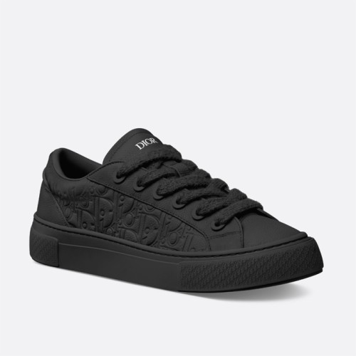 [Dior] 디올 SNEAKERS MONOGRAM OBLIQUE CD LOGO 3SN303ZYQ_H900