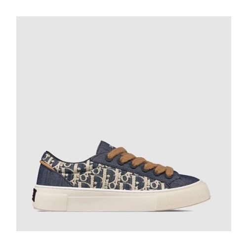 [Dior] 디올 B33 Spin 스니커즈 3SN303ZFK