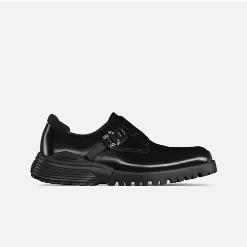 [Dior] 디올 Dior Combat 몽크 더비 슈즈 3DE393ZJQ_H900
