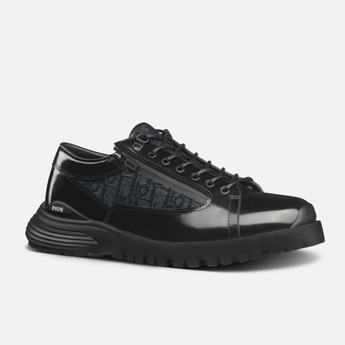 [Dior] 디올 Combat 더비 슈즈 3DE379ZXF_H969