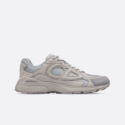 [Dior] 디올 * 스톤아일랜드 B30 스니커즈 3SN279ZAN_H812