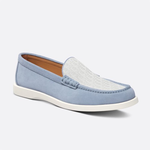 [Dior] 디올 그랜빌 Granville 로퍼 3LO131ZWN