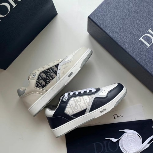 [Dior] 디올 B27 로우탑 스니커즈 23112634