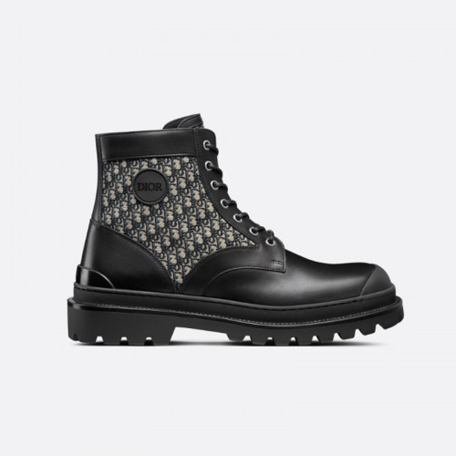 [Dior] 디올 DIOR EXPLORER 앵클 부츠 3BO296ZKD_H961