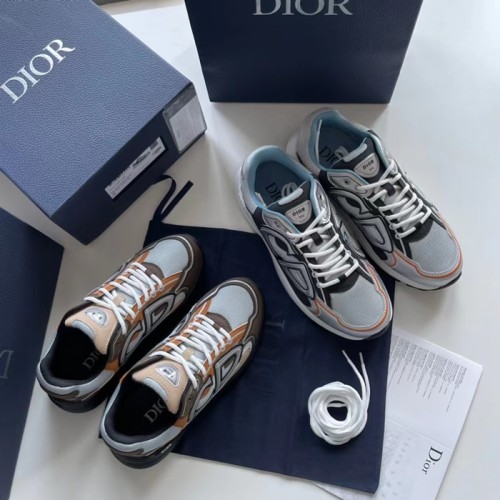 [Dior] 디올 B30 로우탑 스니커즈 23070536