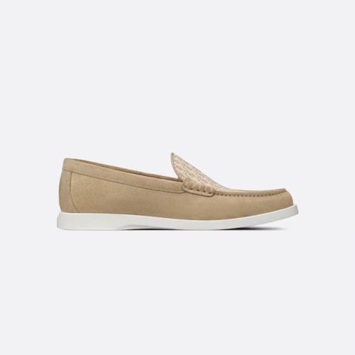 [Dior] 디올 GRANVILLE 로퍼 3LO131ZWN_H161