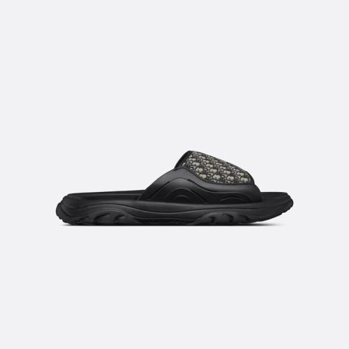 [Dior] 디올 DIOR H-TOWN  Oblique 자카드 샌들 3SA132ZYF_H961