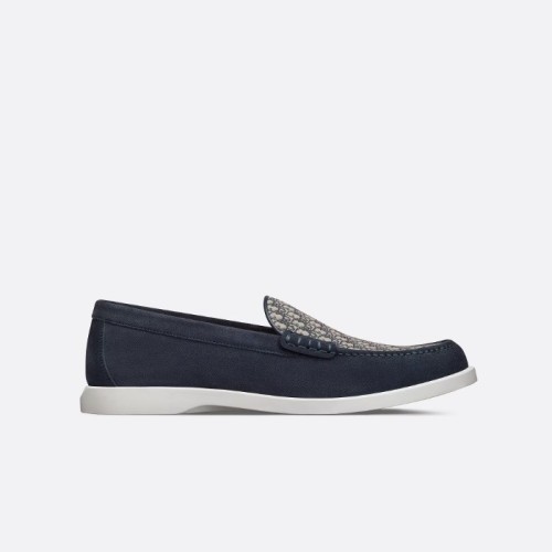 [Dior] 디올 GRANVILLE 로퍼 3LO131ZYJ_H561