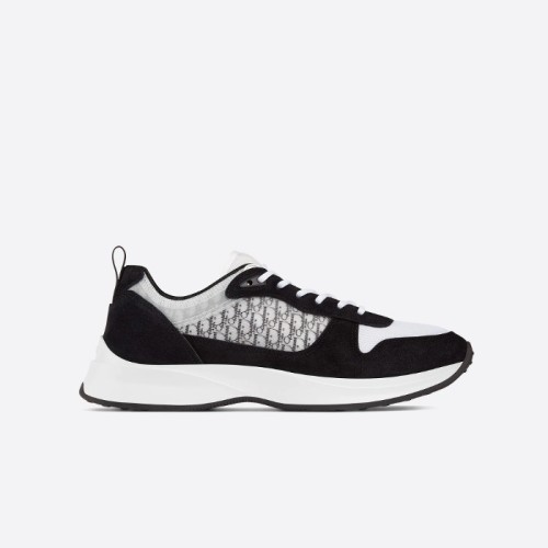 [Dior] 디올 B25 러너 스니커즈 3SN259YUH_H960