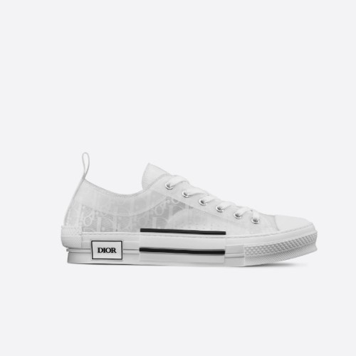 [Dior] 디올 남/여 B23 로우탑 스니커즈 3SN249YNT_H060
