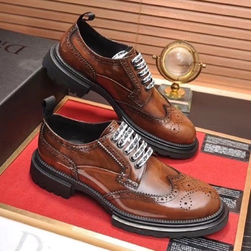 [Dior] 디올 카프스킨 스니커즈 20032731