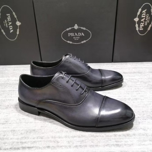 [Prada] 프라다 옥스포드 슈즈 20061042