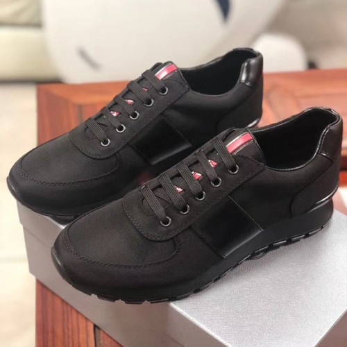 [Prada] 프라다 케쥬얼 스니커즈 19070153