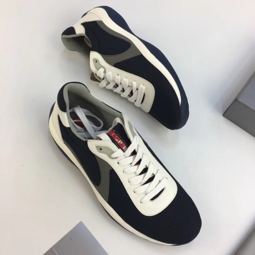 [Prada] 프라다 스니커즈 T18841
