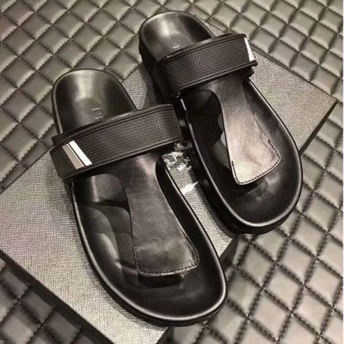 [Prada] 프라다 샌들 18070633