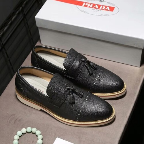 [Prada] 프라다 테슬로퍼 슈즈 18010936