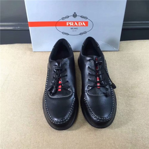 [Prada] Men's Sneakers 171026-6