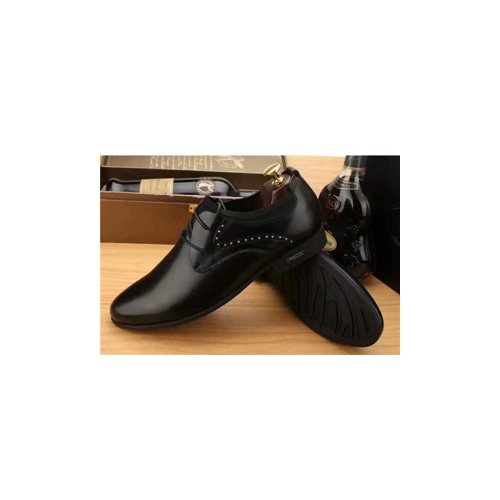 [Prada] Men's Shoes 170118-7