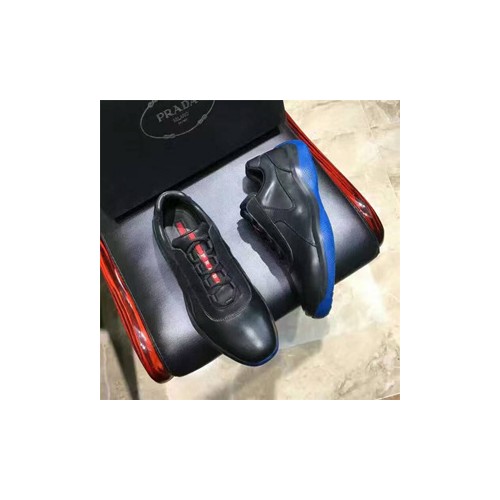 [Prada] Men's Sneakers 161019-13
