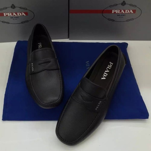 [Prada] 프라다 드라이빙 슈즈 PR276