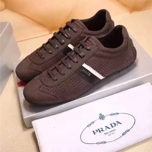 [Prada] 프라다 스니커즈
