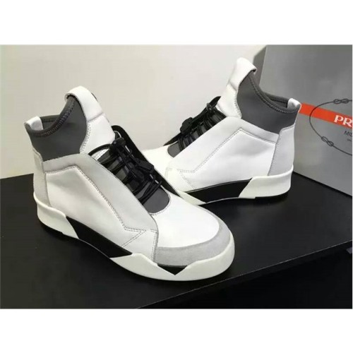 [Prada] 프라다 스니커즈