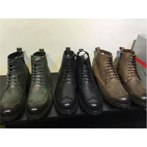 [Prada] 프라다 슈즈