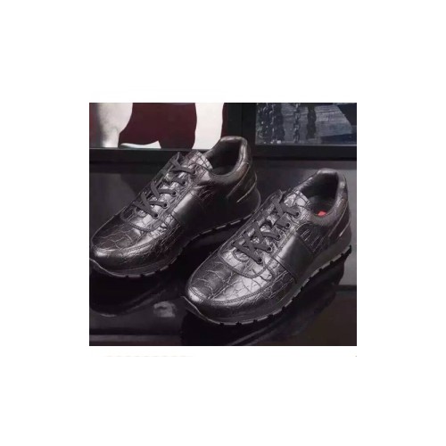 [Prada] 프라다 스니커즈 - 0012
