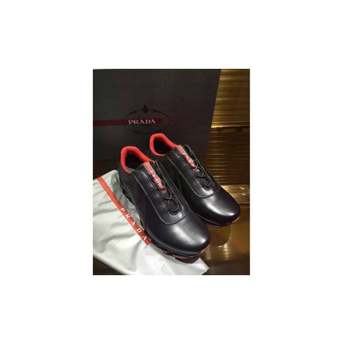 [Prada] 프라다 스니커즈