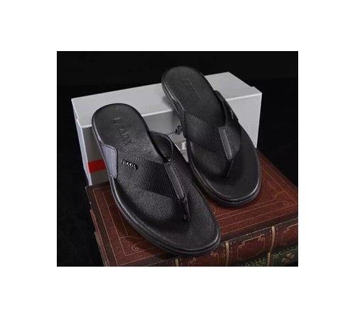 [Prada]  Men's Slippers 150608014