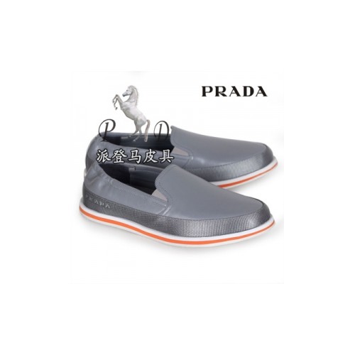 Prada 2363 그레이