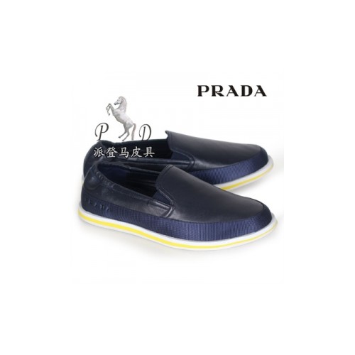 Prada 2363-2 blue