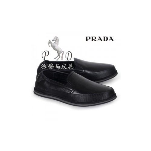 Prada 2363-1 black