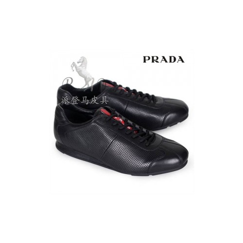 Prada 2360 black
