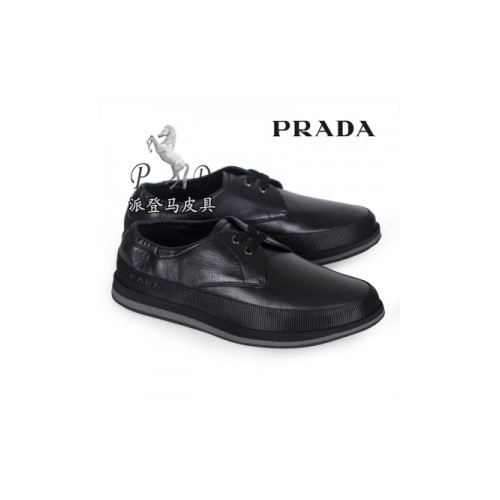 Prada 2357-3 black