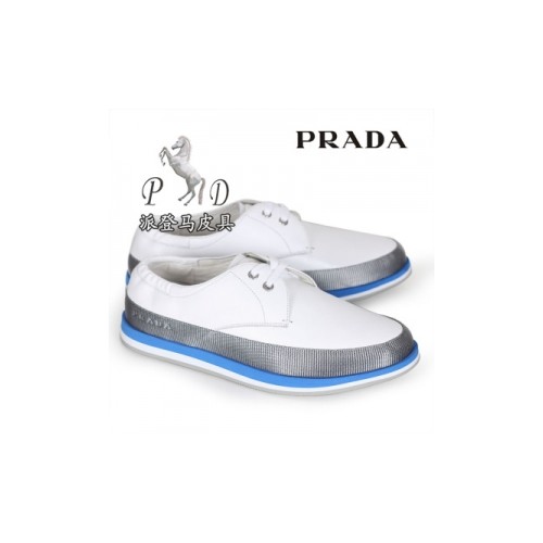 Prada 2357-2 white