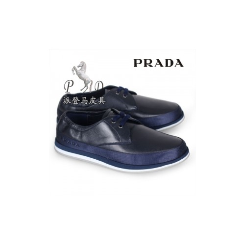 Prada 2357-1 blue
