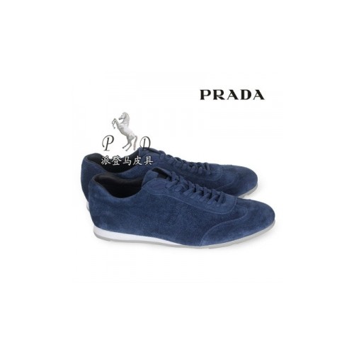 Prada 4E2365-3 blue