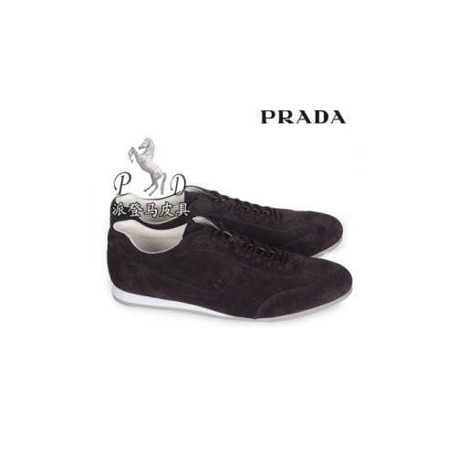 Prada 4E2365-1 coffee