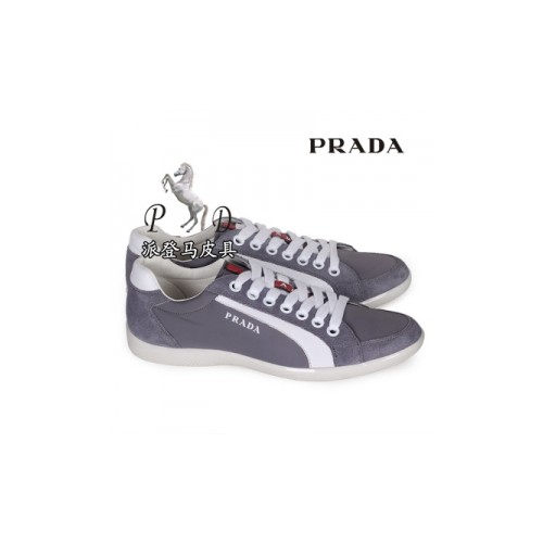 Prada 4E2338-7 gray