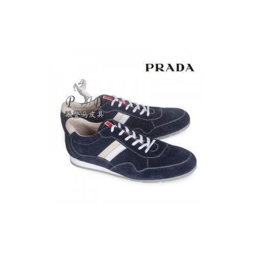Prada 4E2335-1 blue