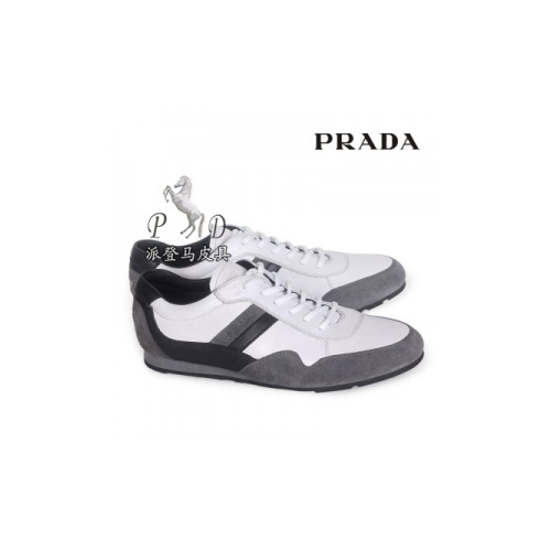 Prada 4E2194-1 white