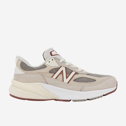 [New Balance] 뉴발란스 X 로로 피아나 990V6 스니커즈 U990LO6