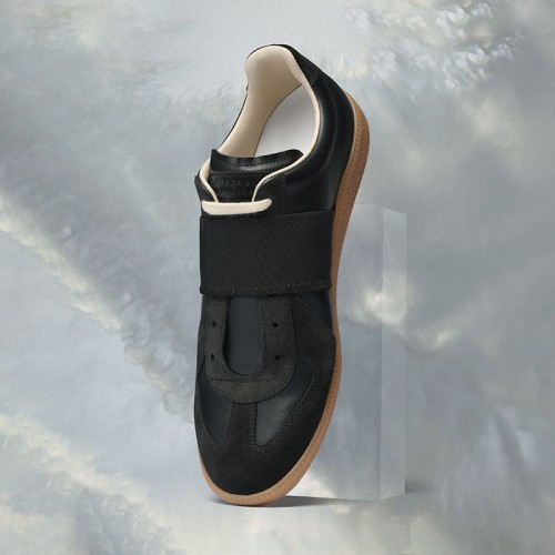 [Maison Margiela] 메종마르지엘라 레플리카 엘라스틱 밴드 스니커즈 S39WS0110P6843H9966