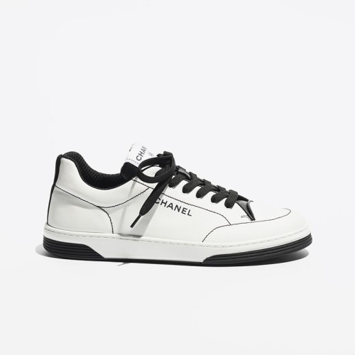 [Chanel] 샤넬 스니커즈 G46076-B18510-NAAEJ