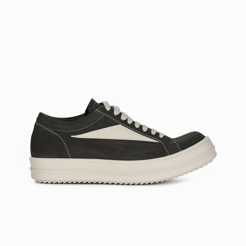 [RICK OWENS] 릭 오웬스 룩소르 빈티지 스니커즈 RU01D3897LBKLCO-911