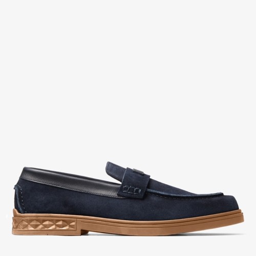 [JIMMY CHOO] 지미추 조쉬 드라이빙 슈즈 JOSHDRIVERUUE040014