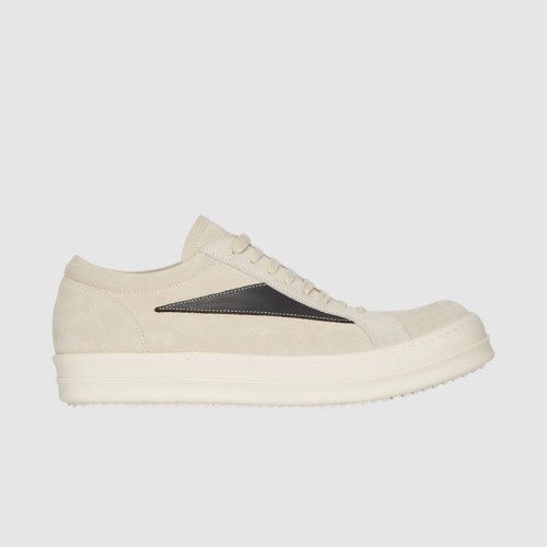 [Rick Owens] 릭오웬스 남/여 룩소르 스웨이드 빈티지 스니커즈 RU02C7897LVSLPO-1191